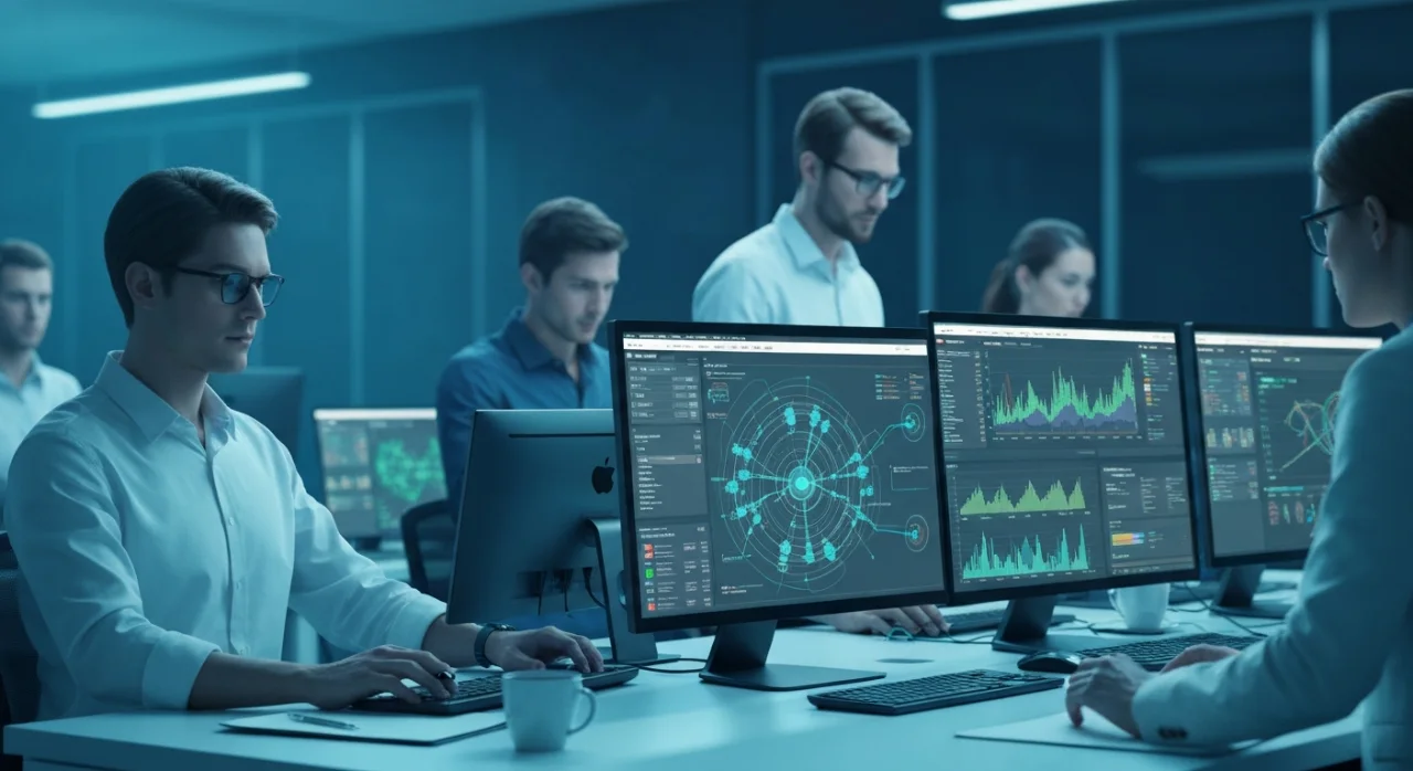 Cybersecurite Alès
